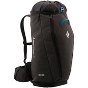BD55012001004 ｸﾘｰｸ35 ﾌﾞﾗｯｸ S/M [クライミングパック]