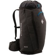 クリーク35 BD55012001006 ブラック M/Lサイズ [アウトドア ザック 35L]