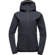 BD61648002005 Ws ｻｰｸ ｼｪﾙ ﾌﾞﾗｯｸ M [アウトドア ジャケット レディース]