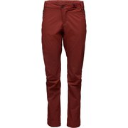 BD61650002006 Ws ﾄﾗﾊﾞｰｽ ﾊﾟﾝﾂ ﾏﾎｶﾞﾆｰ 6 [アウトドア パンツ レディース]