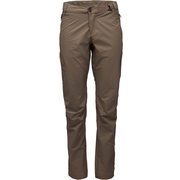 BD61650003004 Ws ﾄﾗﾊﾞｰｽ ﾊﾟﾝﾂ ｳｫﾙﾅｯﾄ 4 [アウトドア パンツ レディース]