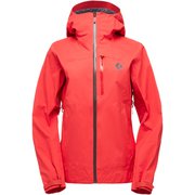 BD61823006005 Ws ｼｬｰﾌﾟｴﾝﾄﾞ ｼｪﾙ ﾍﾟｲﾝﾄ M [アウトドア ジャケット レディース]