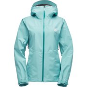BD61832011005 Ws ﾘｷｯﾄﾞﾎﾟｲﾝﾄ ｼｪﾙ ｱﾙﾊﾟｲ M [アウトドア 防水ジャケット レディース]