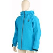 Ws リーコンストレッチスキーシェル BD61840003005 オーシャ Mサイズ [スキーウェア ジャケット レディース]