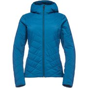 BD62274004005 Ws ﾌｧｰｽﾄﾗｲﾄｽﾄﾚｯﾁF Nｽｶｲ M [アウトドア 中綿ウェア レディース]