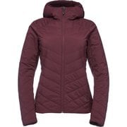 BD62274005005 Ws ﾌｧｰｽﾄﾗｲﾄｽﾄﾚｯﾁF ﾎﾞﾙﾄﾞ M [アウトドア 中綿ウェア レディース]