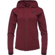 BD62512002003 Ws ﾍﾞｰｼｽﾌﾙｼﾞｯﾌﾟF ﾎﾞﾙﾄﾞｰ XS [アウトドア フリース レディース]