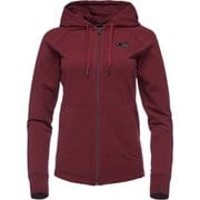 BD62512002005 Ws ﾍﾞｰｼｽﾌﾙｼﾞｯﾌﾟF ﾎﾞﾙﾄﾞｰ M [アウトドア フリース レディース]