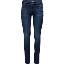 ウィメンズ フォージドデニムパンツ BD62812003004 インディゴ サイズ4 [アウトドア パンツ レディース]