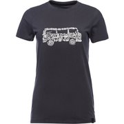 BD62830001003 Ws ﾊﾞﾝﾀｽﾃｨｯｸﾃｨｰ ｱﾝｽﾗｻｲﾄ XS [アウトドア カットソー レディース]