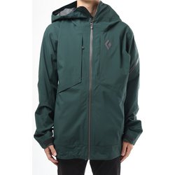 ヨドバシ.com - ブラックダイヤモンド Black Diamond メンズ ミッション シェル BD65120010004 ディープフォレスト Sサイズ  [スキーウェア ジャケット メンズ] 通販【全品無料配達】