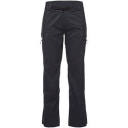 メンズ ヘリオアクティブパンツ BD65144001004 ブラック Sサイズ [スキーウェア パンツ メンズ]
