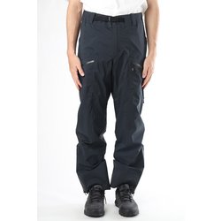 Black Diamond スキーウェア　パンツ　メンズ　S パープル Black Diamond スキーウェア パンツ メンズ S パープル