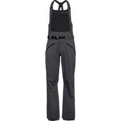 Black Diamond ビブ　M グレー Black Diamond ビブ M グレー