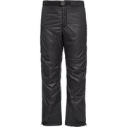 BD66076001006 Ms ｽﾀﾝｽﾋﾞﾚｲﾊﾟﾝﾂ ﾌﾞﾗｯｸ L [アウトドア ロングパンツ メンズ]