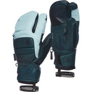 スパークエンジェルフィンガー BD75200 スプルース Mサイズ [スノー グローブ]