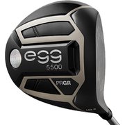 NEW egg 5500 ドライバー M37（カーボン）（R） ロフト角10.5° 2019年モデル [ゴルフ ドライバー]