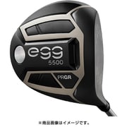 NEW egg 5500 ドライバー M37（カーボン）（R） ロフト角11.5° 2019年モデル [ゴルフ ドライバー]