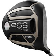 NEW egg 5500 ドライバー M30（カーボン）（L） ロフト角11.5° レディス 2019年モデル [ゴルフ ドライバー]