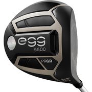 NEW egg 5500 impact ドライバー M35（カーボン）（R2） ロフト角10.5° 2019年モデル [ゴルフ ドライバー]