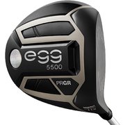 NEW egg 5500 impact ドライバー M30（カーボン）（L） ロフト角11.5° レディス 2019年モデル [ゴルフ ドライバー]