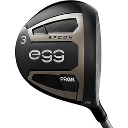 ヨドバシ Com プロギア Prgr エッグ Egg Egg フェアウェイウッド M40 カーボン Sr 3 角度15 19年モデル ゴルフ フェアウェイウッド 通販 全品無料配達