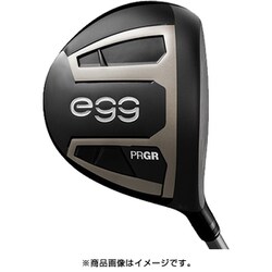 ヨドバシ.com - プロギア PRGR エッグ egg egg フェアウェイ ...