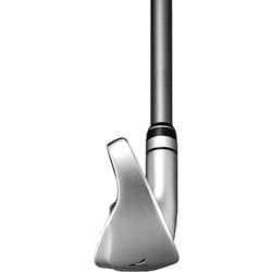 PRGR - PRGR  RS#5I/M34(A) とegg#6UT/M35(R2)  セット PRGR IRONs】05 アイアン〔#7-AW 5本セット〕〔2023年モデル〕