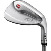 NEW egg FORGED アイアン M43（カーボン）（S） AS ロフト角49° 2019年モデル [ゴルフ 単品アイアン]