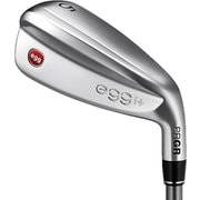 egg i＋ ユーティリティ M43（カーボン）（S） ＃5 ロフト角23° 2019年モデル [ゴルフ ユーティリティ]