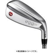 egg i＋ ユーティリティ M43（カーボン）（S） ＃6 ロフト角25° 2019年モデル [ゴルフ ユーティリティ]