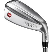 egg i＋ ユーティリティ M30（カーボン）（L） ＃5 ロフト角23° レディス 2019年モデル [ゴルフ ユーティリティ]