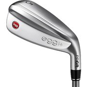 egg i＋ ユーティリティ N.S.PRO 950GH neo（スチール）（S） ＃5 ロフト角23° 2019年モデル [ゴルフ ユーティリティ]