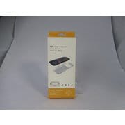 QG-1100CL [Nintendo Switch Lite用 PCケース クリア]