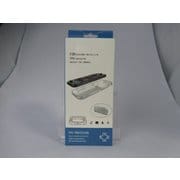 QG-1101CL [Nintendo Switch Lite用 TPUケース クリア]