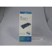 QG-1102WH [Nintendo Switch Lite用 シリコンケース ホワイト]