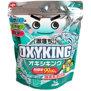 C00424 激落ちくん オキシキングプラス 500g [衣類系漂白剤]