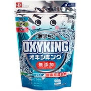 C00436 激落ちくん オキシキングプラス 無添加 500g [衣類系漂白剤]