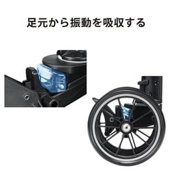 ヨドバシ.com - コンビ Combi スゴカルα 4キャス Light エッグショック