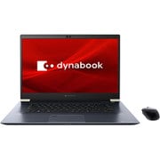 A4モバイルパソコン Dynabook Z8/15.6型/Core i7 8565U/SSD 512GB/Windows10 Home 64Bit/日本語配列/オニキスブルー P1Z8LPBL