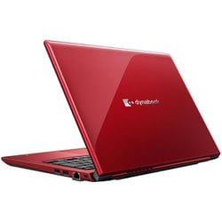 ヨドバシ.com - Dynabook ダイナブック P1S6LPBR [B5モバイルパソコン