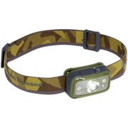 BD81050004 ｺｽﾞﾓ250 ﾀﾞｰｸｵﾘｰﾌﾞ 250ルーメン [ヘッドライト]