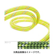 8mmランド BE11003301005 グリーン 30m [補助ロープ]