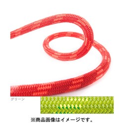 9.6mmウォールクルーザー ユニコア 40m BE11492003 グリーン [クライミングロープ]