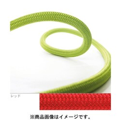 10.2mmウォールスクール ユニコア 40m BE11501040002 レッド [クライミングロープ]