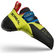 サトリ BO20395001095 #9.5(28.5cm) [クライミングシューズ ユニセックス]