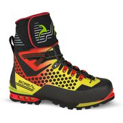 アルワ BO21663001105 UK10.5(28.5cm) [ウィンターマウンテンブーツ ユニセックス]