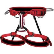 セーフテックトラッド ME17005001006 レッド Lサイズ [ハーネス]
