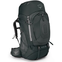 ヨドバシ.com - オスプレー Osprey ジーニス 105 OS50011 テクタイトグレー Lサイズ [アウトドア系バックパック]  通販【全品無料配達】