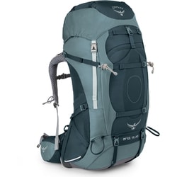 ヨドバシ.com - オスプレー Osprey エーリエルAG 75 OS50065 ブース